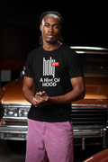 Holy With A Hint A Hood | Save $9