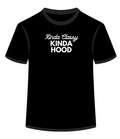 Kinda Classy, Kinda Hood