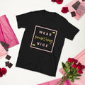 Wear Something Nice-Short-Sleeve Unisex T-Shirt