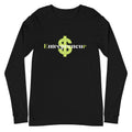 Entrepreneur- Unisex Long Sleeve Tee