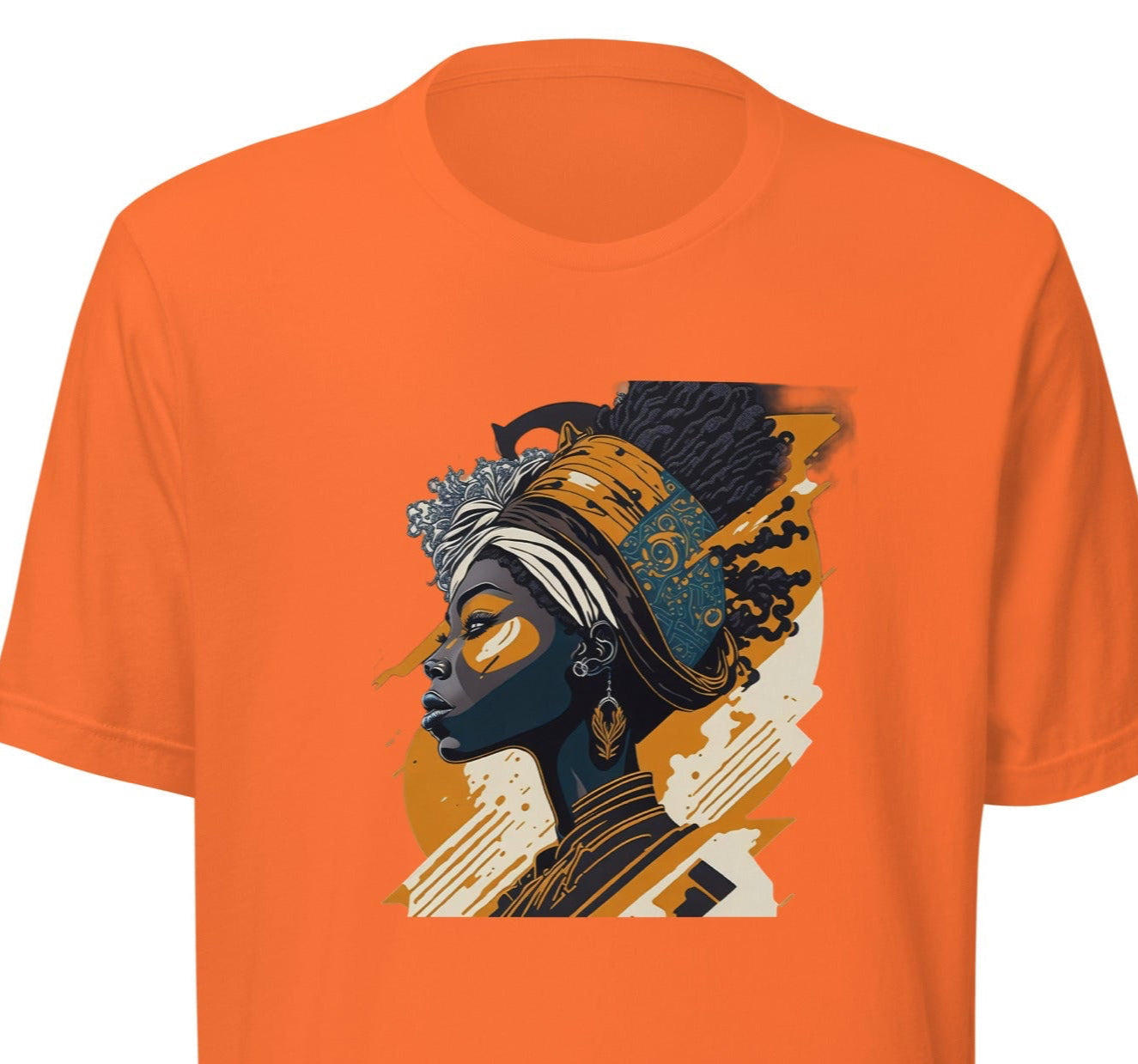 African Pride Tshirt