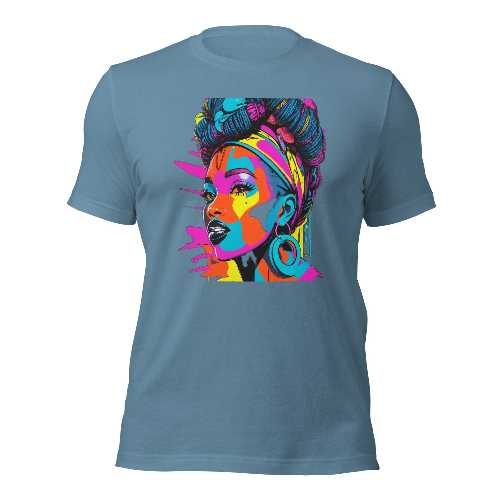Black history tshirt, Juneteenth tee, black culture shirt, black queen, Birthday gift idea, gift for her, Christmas gift