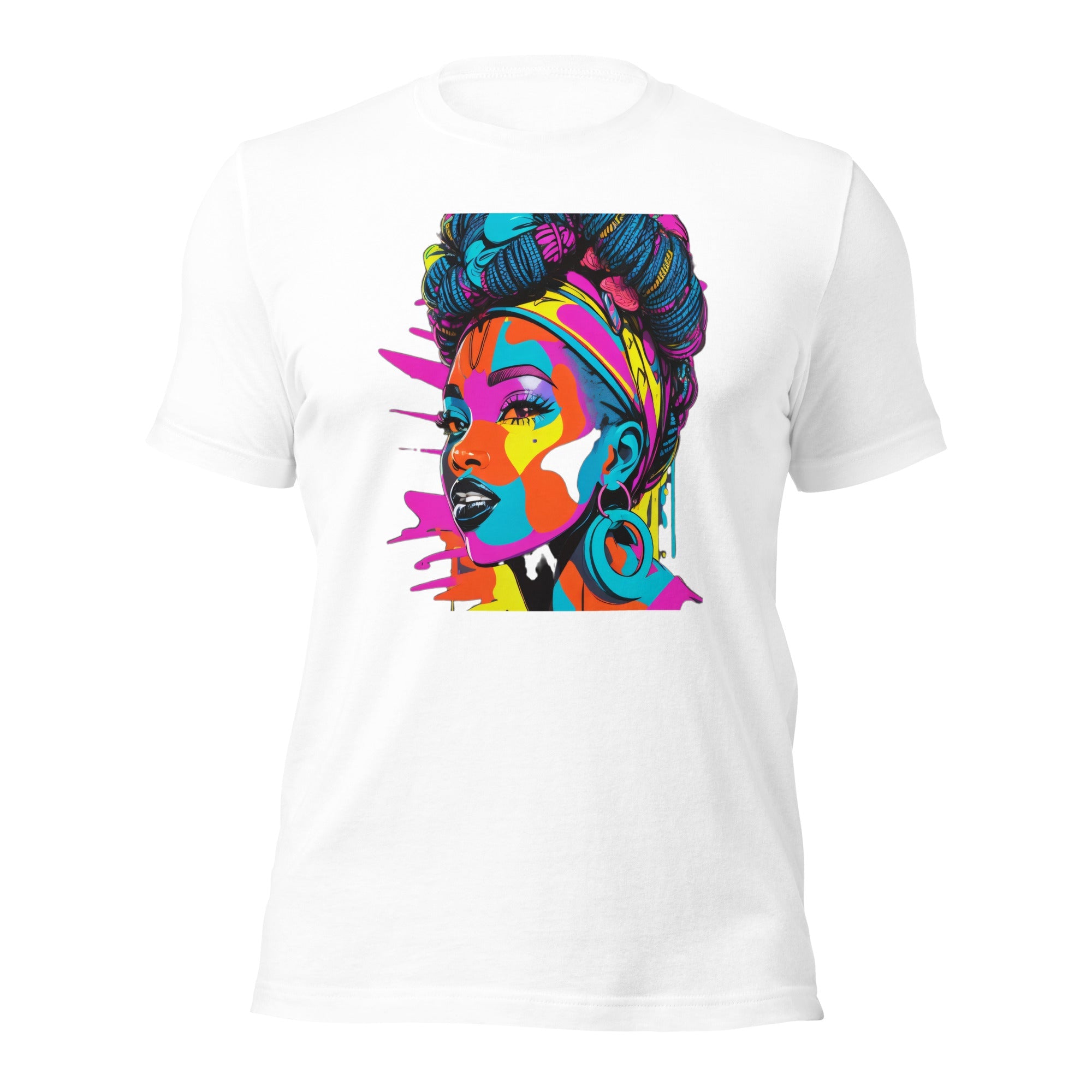 Black history tshirt, Juneteenth tee, black culture shirt, black queen, Birthday gift idea, gift for her, Christmas gift