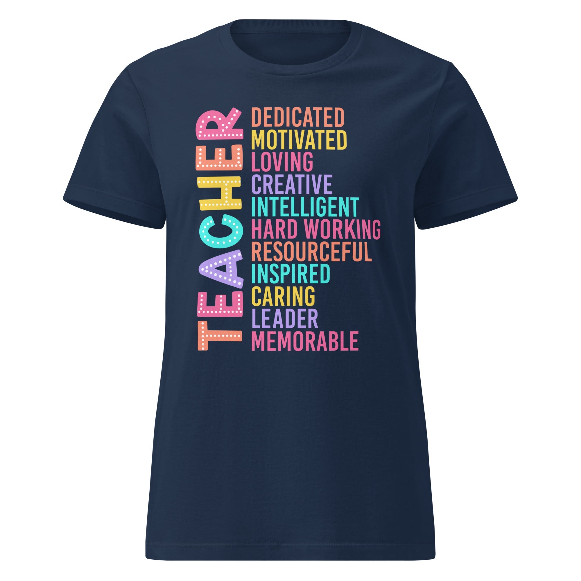 Back to school shirt for teachers, First day of school tee