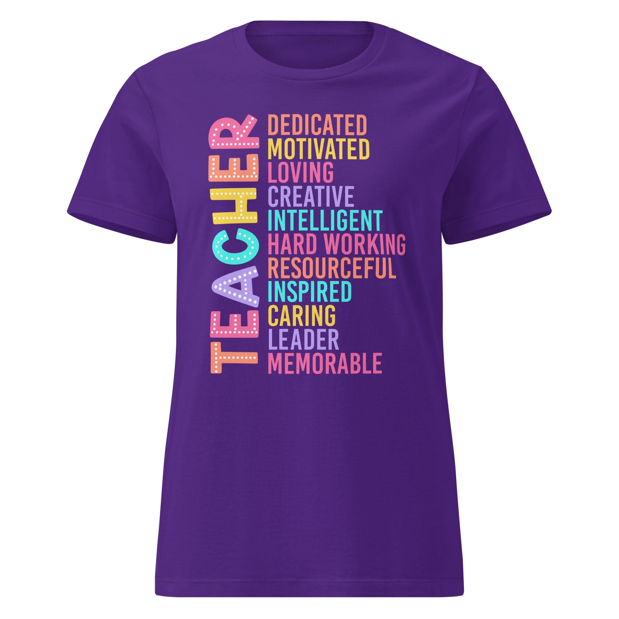 Back to school shirt for teachers, First day of school tee