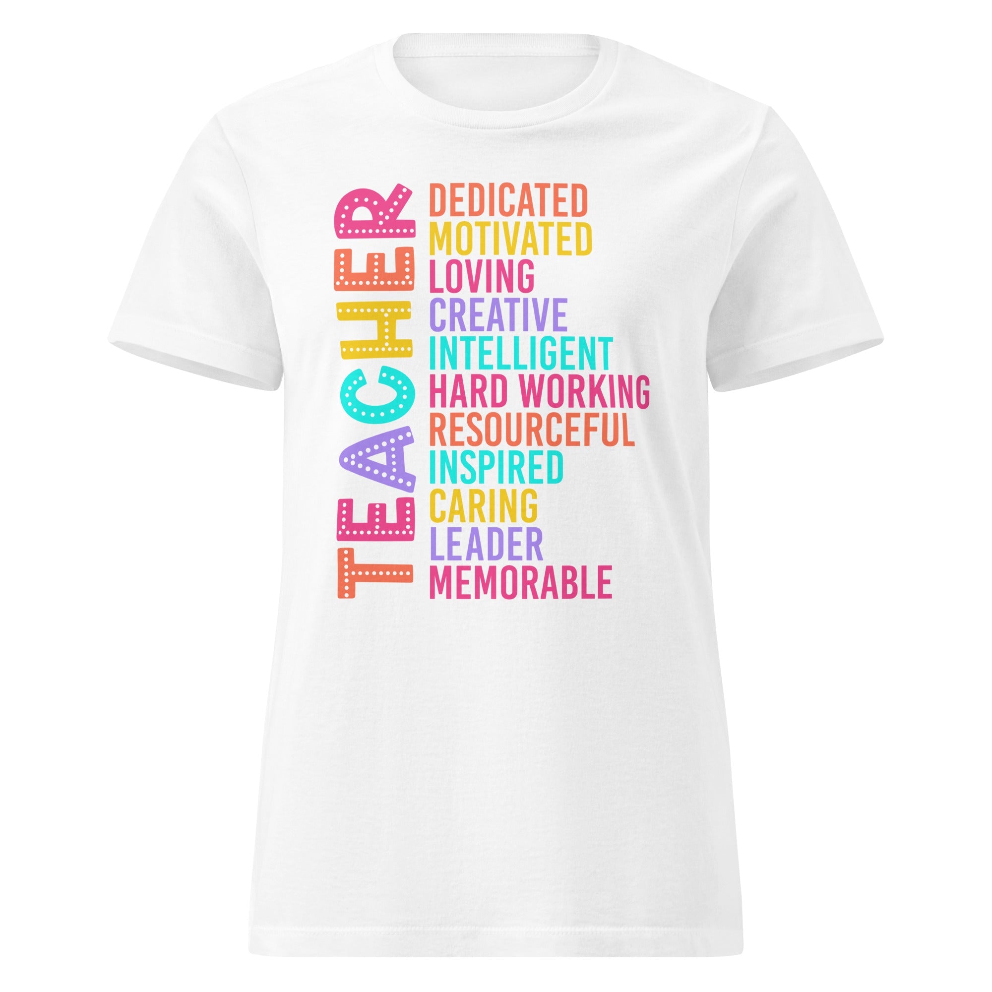 Back to school shirt for teachers, First day of school tee